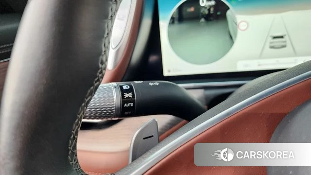 Genesis G90 (RS4) id 4592384 из Кореи 20