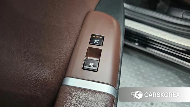 Hyundai Grandeur (GN7) id 4321830 из Кореи 20