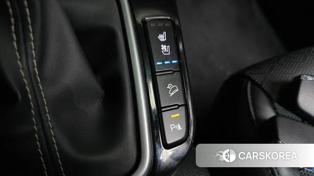 Kia Seltos id 4202031 из Кореи 20