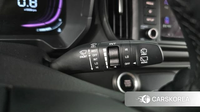Kia The New Kia Ray id 4635389 из Кореи 20