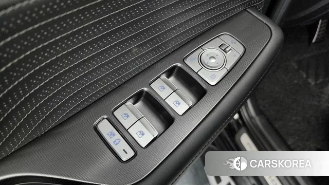 Hyundai The New Palisade id 4194654 из Кореи 20