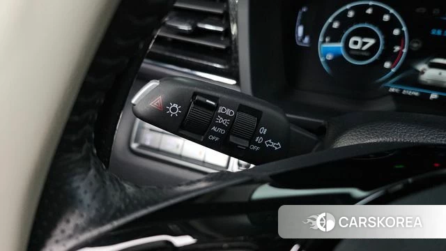 Ssangyong Berry New Tivoli id 4849645 из Кореи 20