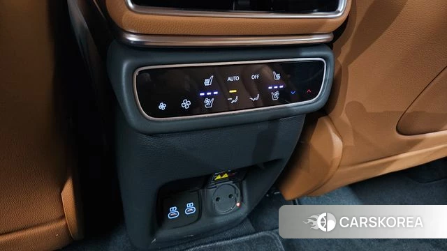 Genesis GV80 id 4408213 из Кореи 20