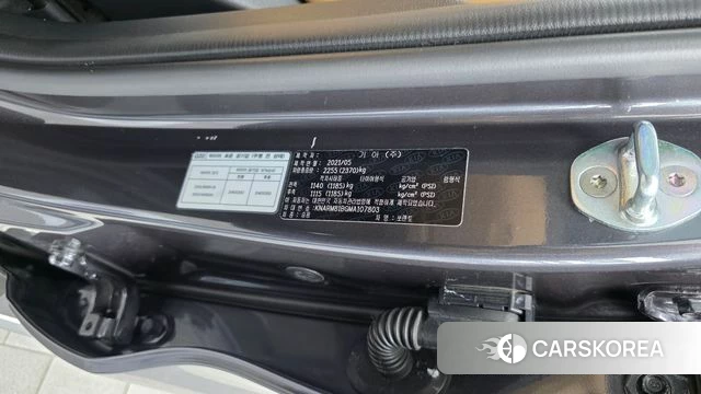 Kia Sorento 4th Generation id 4501358 из Кореи 20