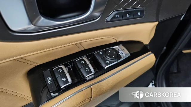 Kia Sorento 4th Generation id 4764397 из Кореи 20