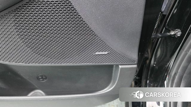 Hyundai Sonata D Edge (DN8) id 4578597 из Кореи 20