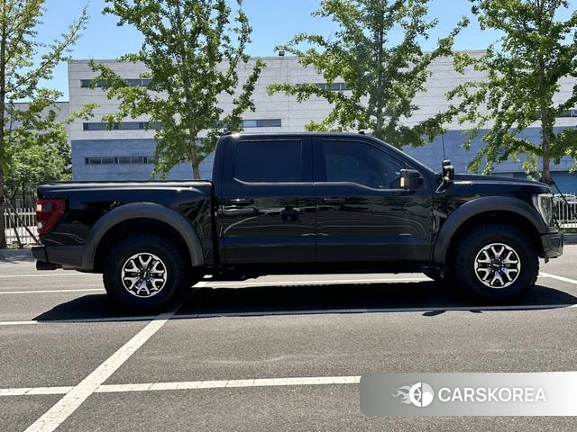 Ford F-150 Raptor id 4393342 из Китая 20