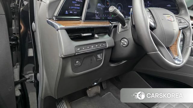 Cadillac Escalade 5th Generation id 4369081 из Кореи 20