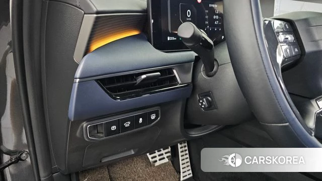 Kia The New K8 Hybrid id 4539997 из Кореи 20