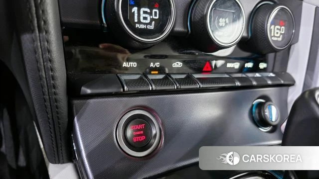 Jaguar F-TYPE id 4286091 из Кореи 20