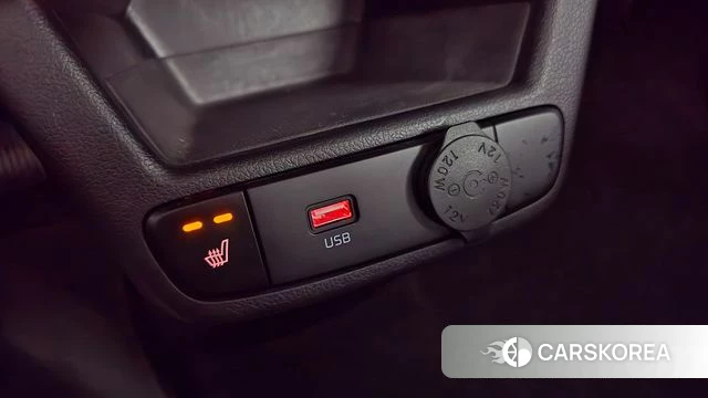 Kia The New Kia Ray id 4783540 из Кореи 20