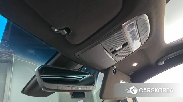 Genesis G90 id 4520025 из Кореи 20