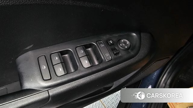 Hyundai Venue id 4937265 из Кореи 20