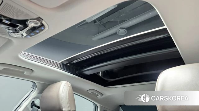 Hyundai Grandeur IG Hybrid id 4595469 из Кореи 20