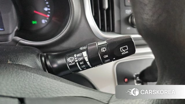 Kia The New Ray id 4726796 из Кореи 20