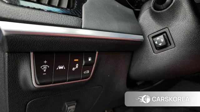 Kia Stinger id 4447922 из Кореи 20