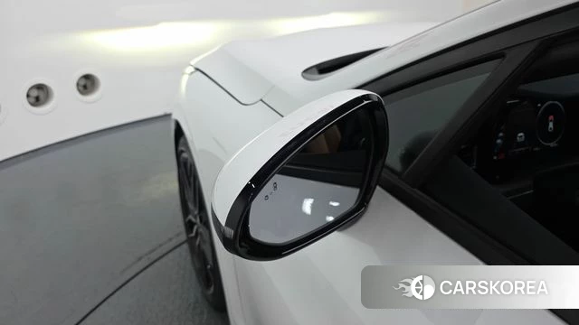 Kia K5 3rd generation id 4488384 из Кореи 20