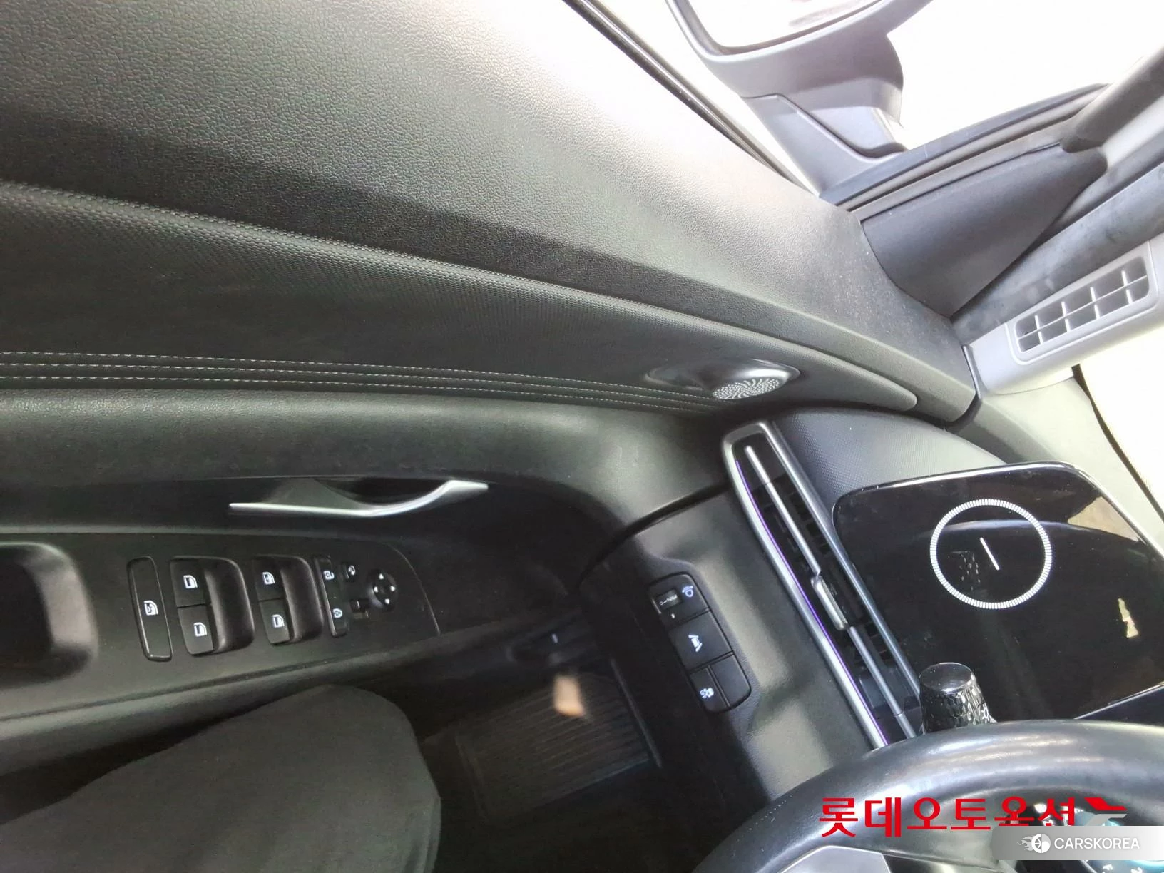 Hyundai Avante id 4909159 из Кореи 20