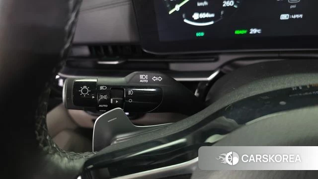 Kia The New Carnival 4th Generation id 4773747 из Кореи 20
