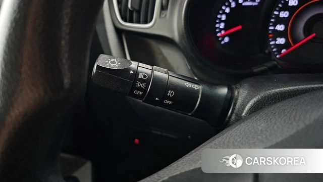 Kia The New Ray id 4331593 из Кореи 20