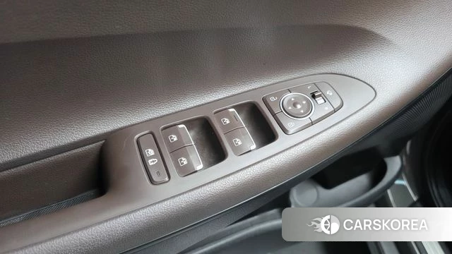 Hyundai The New Grandeur IG Hybrid id 4592115 из Кореи 20