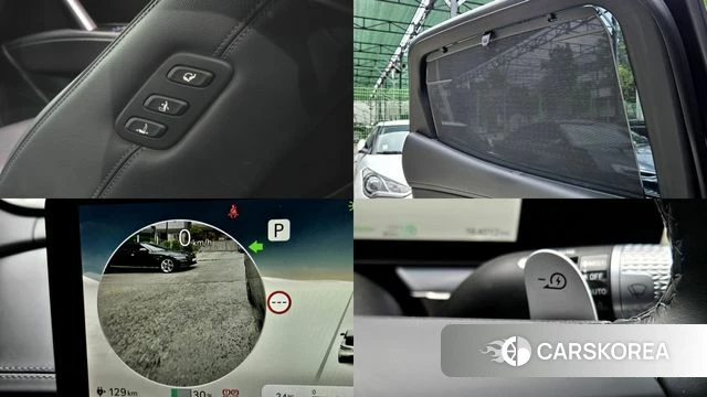 Genesis GV60 id 4495029 из Кореи 20
