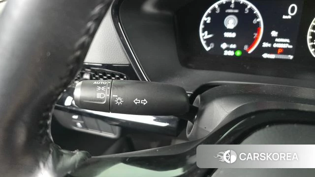 Honda CR-V 6th generation id 4749383 из Кореи 20