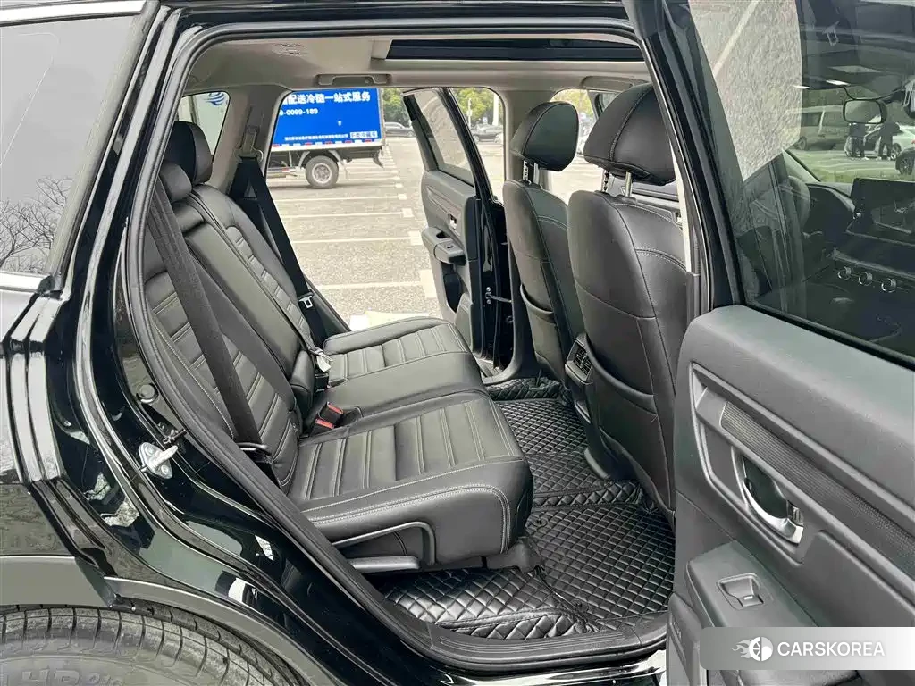 Honda CR-V id 4601794 из Китая 20