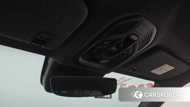 Renault Korea (Samsung) Grand Coleos id 4394308 из Кореи 20
