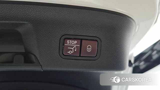 Mercedes-Benz GLE - Class W166 id 4551852 из Кореи 20