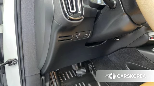 Volvo XC40 id 4519838 из Кореи 20