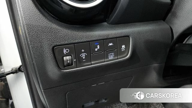 Hyundai Kona Hybrid id 4268900 из Кореи 20