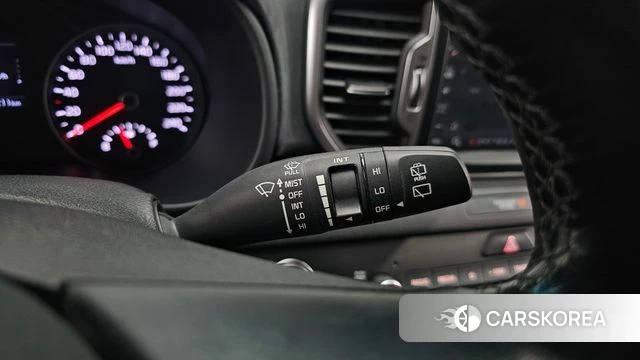 Kia Sportage 4th Generation id 4699007 из Кореи 20