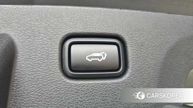 Kia The New Sportage 5th Generation id 4602370 из Кореи 20