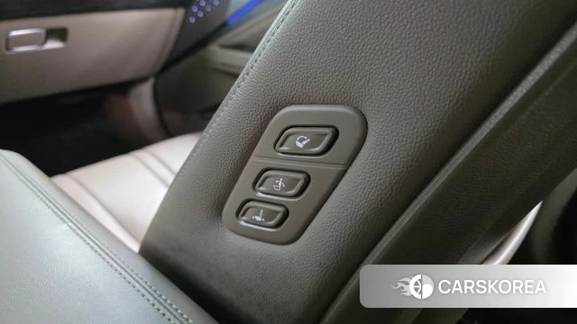 Kia K8 id 4774269 из Кореи 20