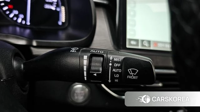 Kia K7 Premier id 4727261 из Кореи 20