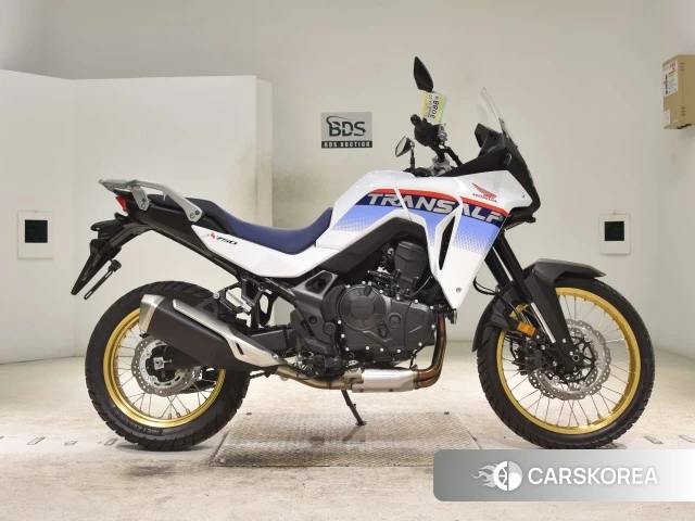 Honda TRANSALP XL750 id 4184968 из Японии 20