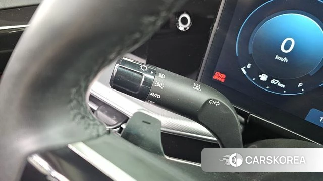 Hyundai Grandeur (GN7) id 4194961 из Кореи 20