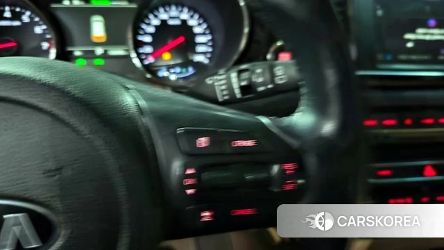 Kia The New Carnival id 4225727 из Кореи 20