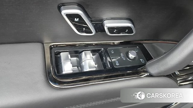 Land Rover Range Rover Sport 3rd Generation id 4773161 из Кореи 20
