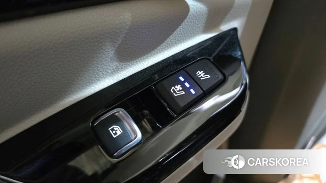 Kia Carnival 4th generation id 4395556 из Кореи 20
