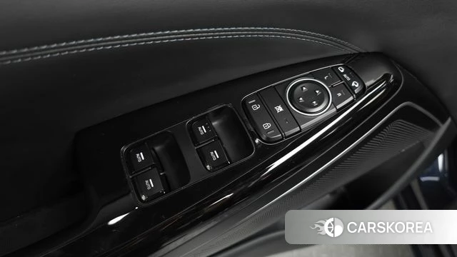 Kia K7 Premier Hybrid id 4764730 из Кореи 20