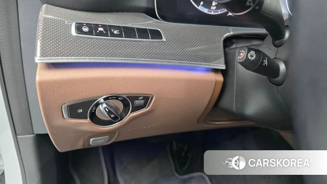 Mercedes-Benz E-Class W213 id 4907149 из Кореи 20