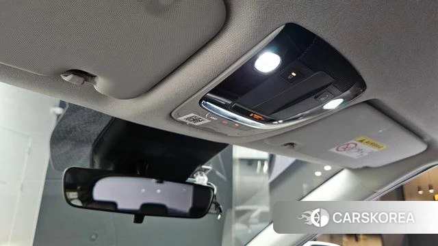 Kia Seltos id 4507654 из Кореи 20