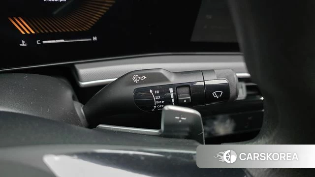 Kia The New K5 3rd generation id 4757444 из Кореи 20