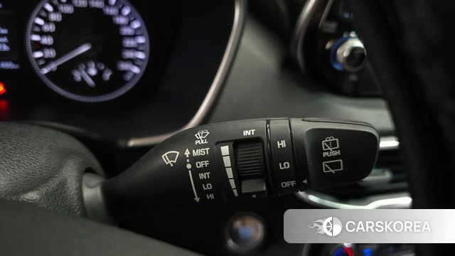 Hyundai Santa Fe TM id 4551136 из Кореи 20
