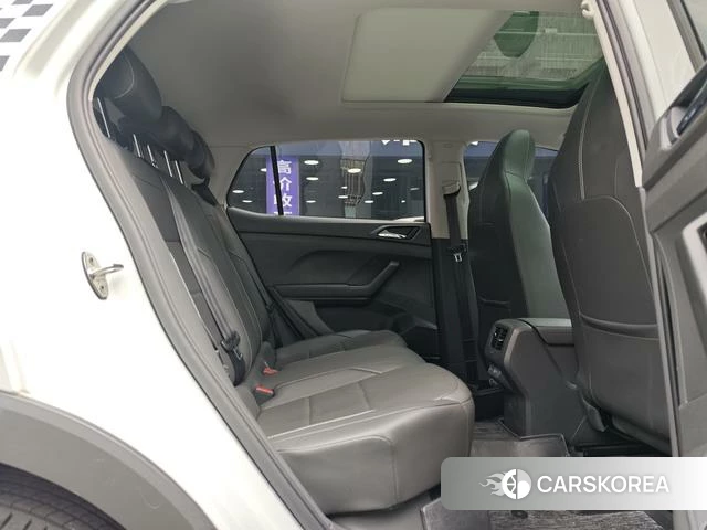 Volkswagen Tu Kai id 4190414 из Китая 20
