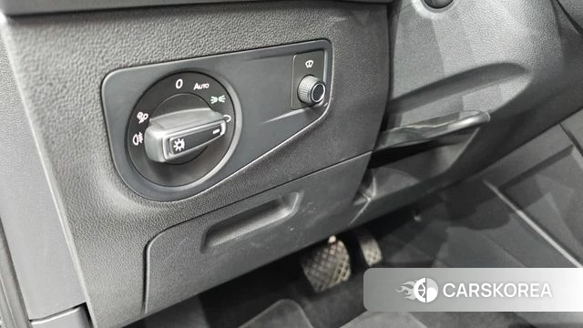 Volkswagen Tiguan second Generation id 4534678 из Кореи 20