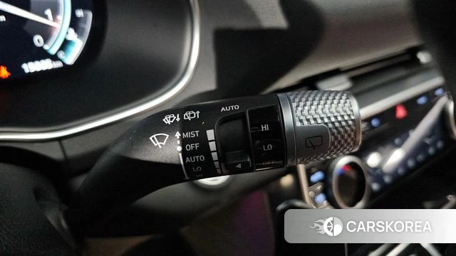 Genesis GV80 id 4201511 из Кореи 20