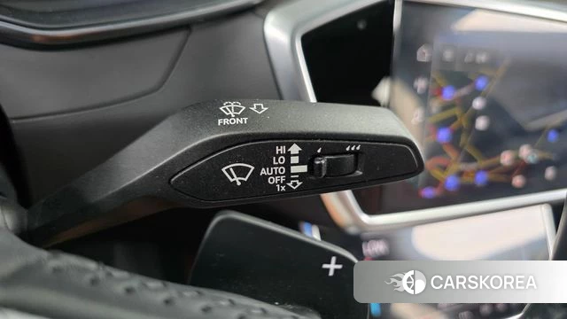 Audi A6 (C8) id 4707973 из Кореи 20